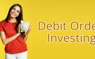 The Miracle of Investment Debit Orders