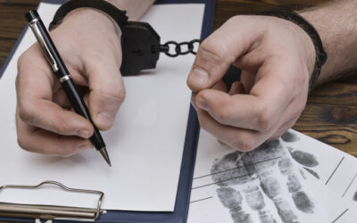 Arrest and a Criminal Record for Not Wearing a Mask?