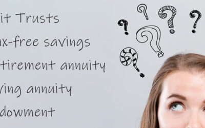 The Different Ways to Invest: What Does It All Mean?