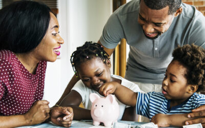 Three Reasons You Shouldn’t Wait to Talk to Your Kids About Money