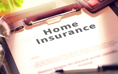 Three Things to Consider When Insuring Your Home