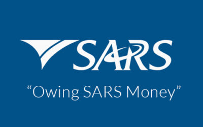How to Avoid the “Big Stick” if You Owe SARS Money