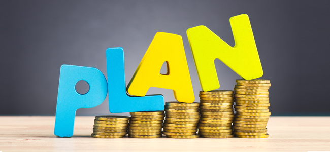 Rules of Financial Planning for a Special-Needs Child