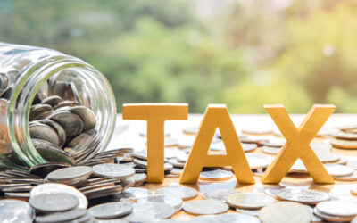 Do You Know the Four Kinds of Tax You’re Paying on Your Investments?