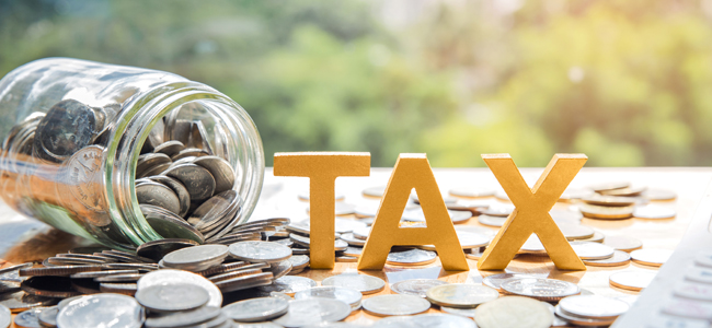 Do You Know the Four Kinds of Tax You’re Paying on Your Investments?