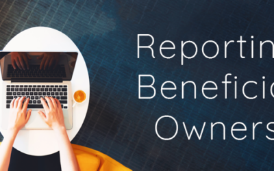 Trustees: Your New Duty to Report Beneficial Owners