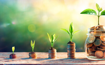Compound Interest: The Eighth Wonder of the World