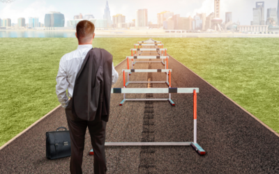 Avoid These 6 Barriers to Wealth Creation
