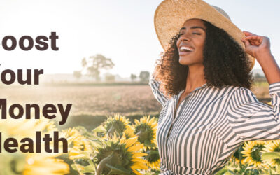 Women’s Month: Three Ways You Can Improve Your Money Health
