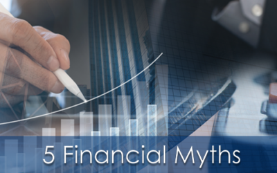 Five Financial Myths That Need Busting