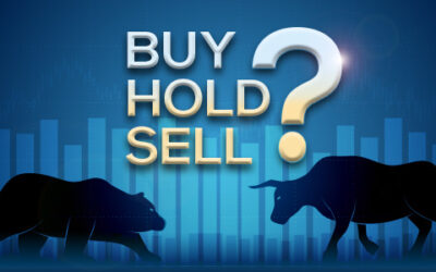 What Should You Do When Markets are Manic?