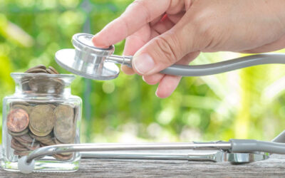 Why You Should Treat Your Finances Like Your Health