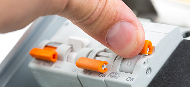 Landlords: Can You Cut Electricity to Collect Arrears or Evict?