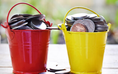 The “Two Bucket” Retirement Savings System: What is it and Why is it Important?