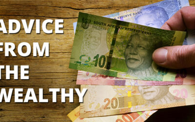 Get Rich & Stay Rich: 8 Mistakes Wealthy People Never Make