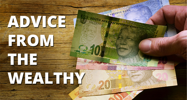 Get Rich & Stay Rich: 8 Mistakes Wealthy People Never Make