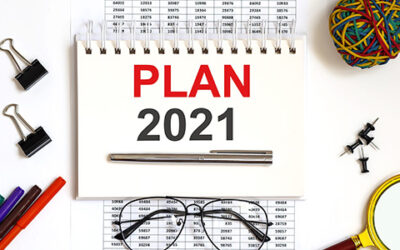 Your Website of the Month: A Month-by-Month Personal Financial Planner for 2021