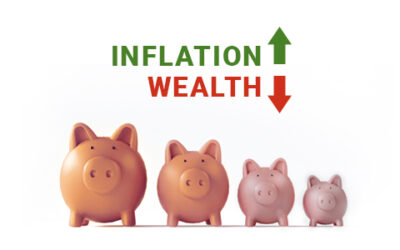 Why Inflation is the Most Important Investment Benchmark
