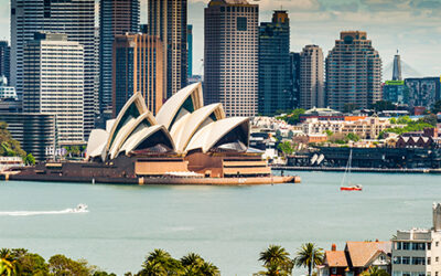 Thinking of moving to Australia? Bear these numbers in mind