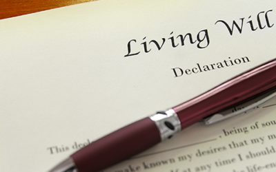 Living Wills: A Must Have, Despite the Grey Areas