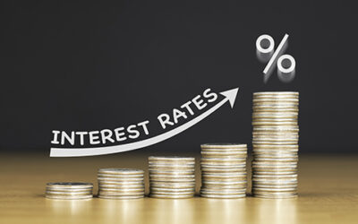 Five Things to Think About as Interest Rates Rise