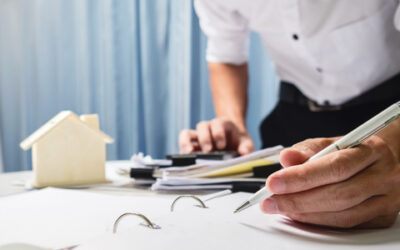 Buying Property from a Company – Should You Buy the Shares or the House?