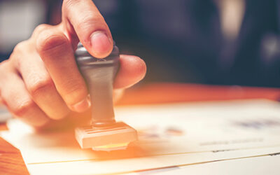 Creditors: How to Secure Your Claim with a Notarial Bond