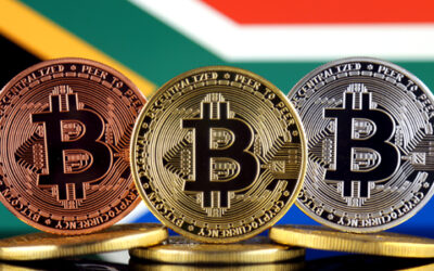 What SARS Says About Crypto Assets and Tax