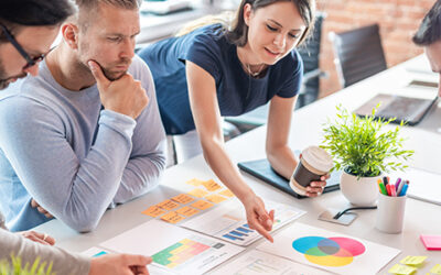 Your Website of the Month: From Scenarios to Strategy – Use Business “Wind Tunneling”