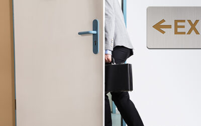 Can Employees Resign to Dodge Disciplinary Hearings?