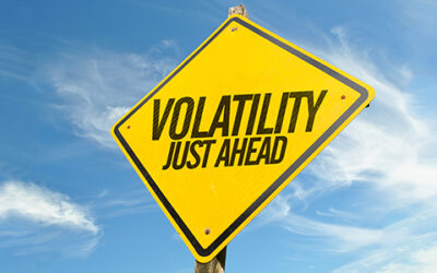 What is This Volatility Risk People are Always Talking About?