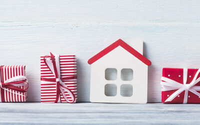 Before You Buy or Sell Property this Festive Season…