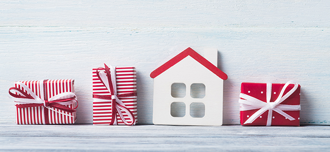 Before You Buy or Sell Property this Festive Season…