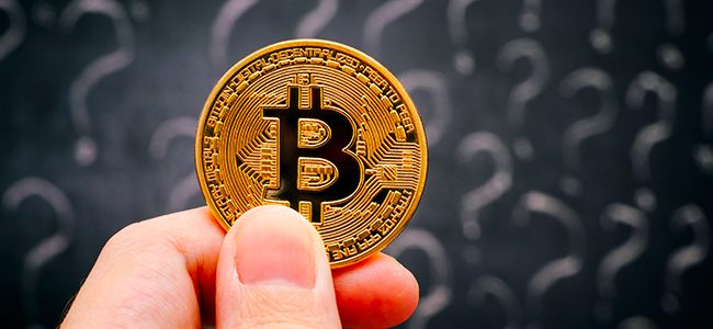Should You Buy Bitcoin?