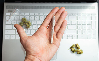 Cannabis in the Workplace: Can You Dismiss?