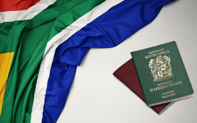 Dual Citizens: Good News if You Lost Your South African Citizenship, But…