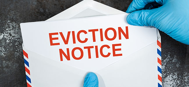 Landlords and Tenants: Alert Level 1 and the New Eviction Rules