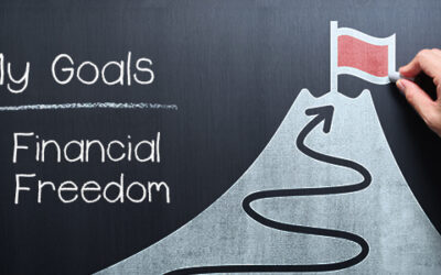 6 Ways to Achieve Financial Freedom