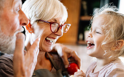 Grandparents – When Must You Pay Maintenance?