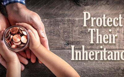 How to Protect Your Children’s Inheritances from Ending Up in the Guardian’s Fund