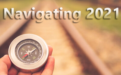Quote of the Month – Navigating 2021