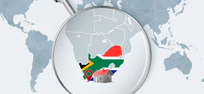 Selling Your House to a Non-Resident