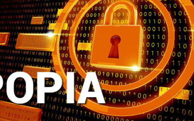 POPIA: A Practical 4-Step Action Plan for your Business