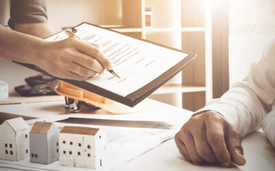 Leaving Anything Important Out of Your Property Sale Agreement Will Sink It