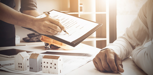Leaving Anything Important Out of Your Property Sale Agreement Will Sink It