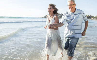 Would You Rather Retire in Bermuda or South Africa?