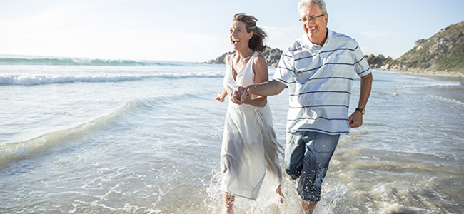 Would You Rather Retire in Bermuda or South Africa?