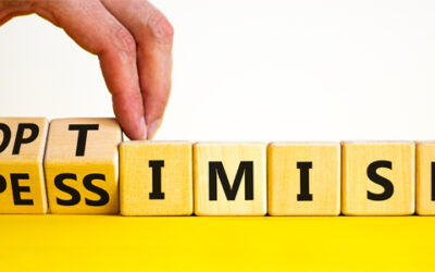 Should you be an Optimist or a Pessimist With Your Money?