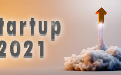 Your Website of the Month: Starting a Business in 2021