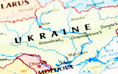 Key Facts About Ukraine